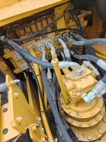 Buy Caterpillar 320GC Used Excavator / 7 Buy Caterpillar 320GC Used Excavator / 7