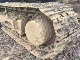 Buy Kobelco SK380D Used Excavator / 7 Buy Kobelco SK380D Used Excavator / 7