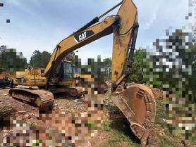 Buy Caterpillar 323 Used Excavator / 2 Buy Caterpillar 323 Used Excavator / 2