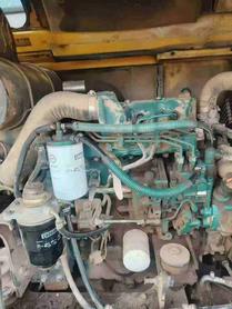 Buy Volvo EC55 Used Excavator / 4 Buy Volvo EC55 Used Excavator / 4