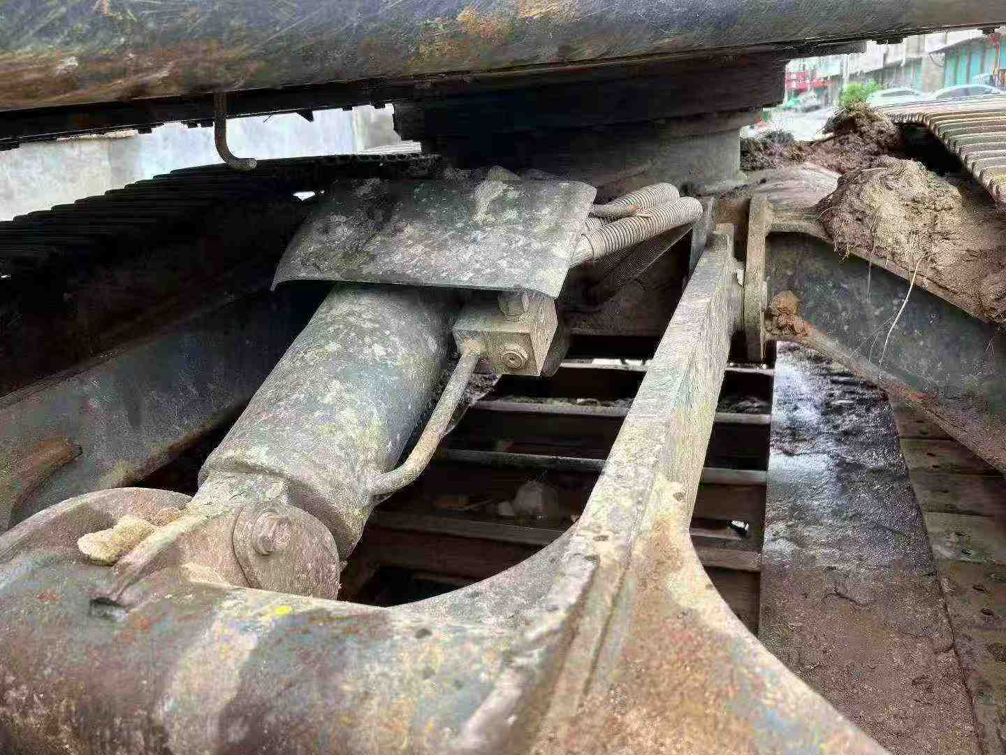 Buy XCMG XE75C Used Excavator / 6 Buy XCMG XE75C Used Excavator / 6