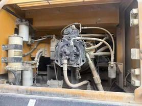 Buy Sany SY375H Used Excavator / 4 Buy Sany SY375H Used Excavator / 4