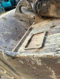 Buy Caterpillar 336EL Used Excavator / 5 Buy Caterpillar 336EL Used Excavator / 5