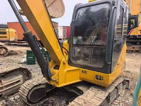 Buy XCMG XE60 Used Excavator / 8 Buy XCMG XE60 Used Excavator / 8