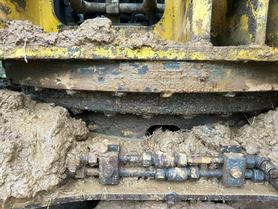 Buy Sumitomo SH120 Used Excavator / 8 Buy Sumitomo SH120 Used Excavator / 8