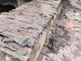 Buy Kobelco SK350-8 Used Excavator / 4 Buy Kobelco SK350-8 Used Excavator / 4