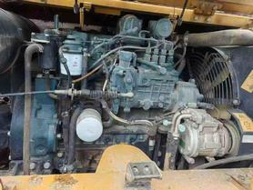 Buy Sany SY85 Used Excavator / 6 Buy Sany SY85 Used Excavator / 6