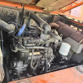 Buy Hitachi EX70 Used Excavator / 3 Buy Hitachi EX70 Used Excavator / 3
