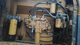Buy Caterpillar 324D Used Excavator / 5 Buy Caterpillar 324D Used Excavator / 5