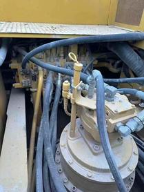 Buy Caterpillar 336E Used Excavator / 7 Buy Caterpillar 336E Used Excavator / 7