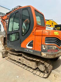 Buy Doosan DX75 Used Excavator / 2 Buy Doosan DX75 Used Excavator / 2