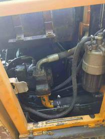 Buy Sany SY75 Used Excavator / 4 Buy Sany SY75 Used Excavator / 4