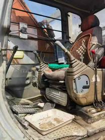 Buy Hitachi EX200-5 Used Excavator / 2 Buy Hitachi EX200-5 Used Excavator / 2