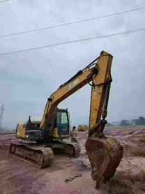 Buy XCMG XE135B Used Excavator / 2 Buy XCMG XE135B Used Excavator / 2