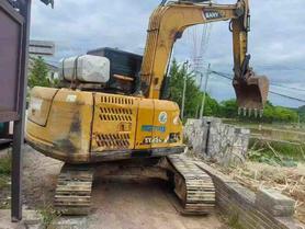 Buy Sany SY85 Used Excavator / 2 Buy Sany SY85 Used Excavator / 2