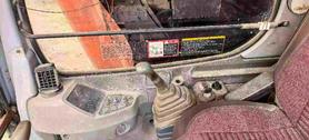 Buy Hitachi EX120-5 Used Excavator / 9 Buy Hitachi EX120-5 Used Excavator / 9