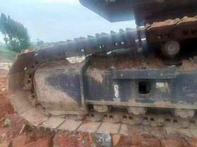 Buy JohnDeere E210 Used Excavator / 7 Buy JohnDeere E210 Used Excavator / 7