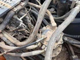 Buy Doosan DX380 Used Excavator / 2 Buy Doosan DX380 Used Excavator / 2