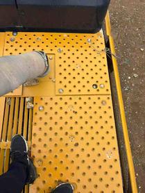 Buy Sany SY550H Used Excavator / 7 Buy Sany SY550H Used Excavator / 7