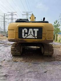 Buy Caterpillar 320D Used Excavator / 3 Buy Caterpillar 320D Used Excavator / 3