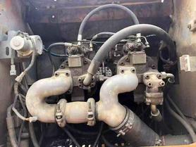 شراء حفارة Hitachi ZX330 مستعملة / 4 شراء حفارة Hitachi ZX330 مستعملة / 4