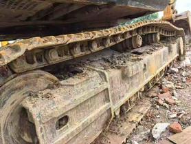 Buy Sany SY365C Used Excavator / 6 Buy Sany SY365C Used Excavator / 6