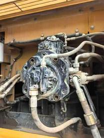 Buy Sany SY365C Used Excavator / 5 Buy Sany SY365C Used Excavator / 5