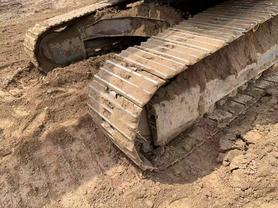 Buy Caterpillar 324D Used Excavator / 7 Buy Caterpillar 324D Used Excavator / 7