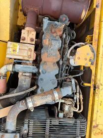 Buy Komatsu PC200-8N1 Used Excavator / 7 Buy Komatsu PC200-8N1 Used Excavator / 7