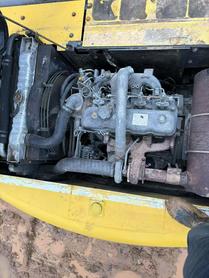 Buy Sumitomo SH120 Used Excavator / 4 Buy Sumitomo SH120 Used Excavator / 4