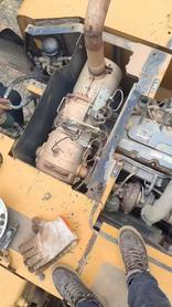 Buy Kato HD512-6 Used Excavator / 4 Buy Kato HD512-6 Used Excavator / 4