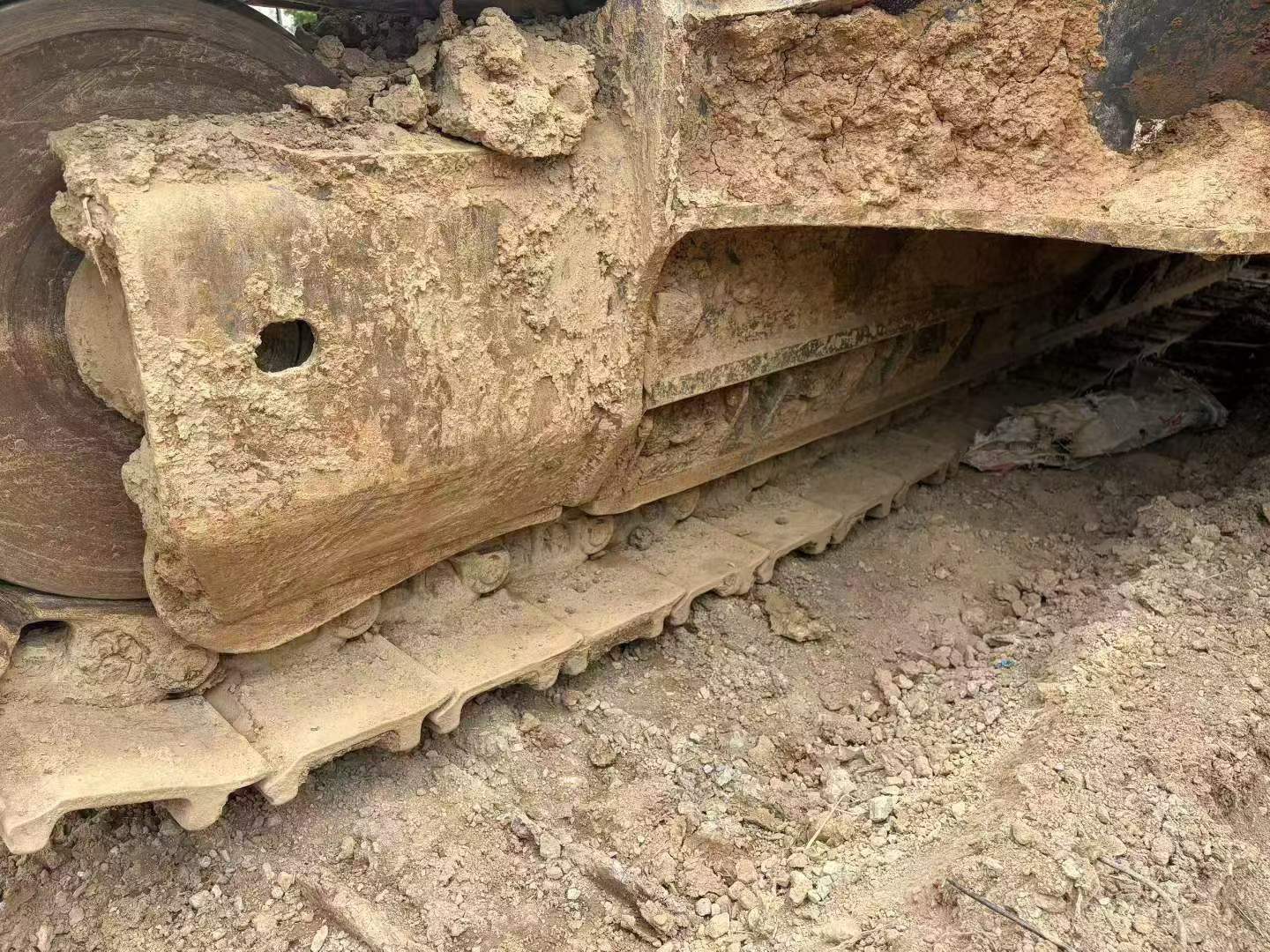 Buy Komatsu WA500-3 Used Excavator / 9 Buy Komatsu WA500-3 Used Excavator / 9