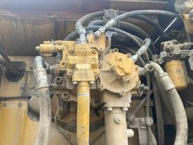 Buy Caterpillar 349E Used Excavator / 3 Buy Caterpillar 349E Used Excavator / 3