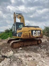 Buy Caterpillar M315 Used Excavator / 2 Buy Caterpillar M315 Used Excavator / 2