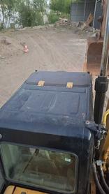 Buy Caterpillar 324D Used Excavator / 8 Buy Caterpillar 324D Used Excavator / 8