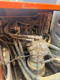 Buy Hitachi EX120-6 Used Excavator / 2 Buy Hitachi EX120-6 Used Excavator / 2