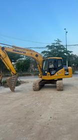 Buy Komatsu PC130-7 Used Excavator / 2 Buy Komatsu PC130-7 Used Excavator / 2