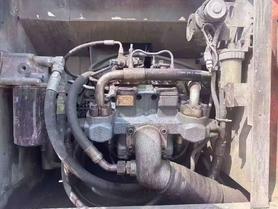 Buy Hitachi ZX200-3G Used Excavator / 9 Buy Hitachi ZX200-3G Used Excavator / 9