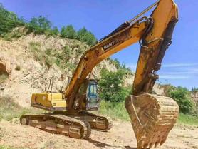 Buy Sany SY365C Used Excavator / 2 Buy Sany SY365C Used Excavator / 2
