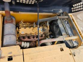 Buy Caterpillar 323D2L Used Excavator / 9 Buy Caterpillar 323D2L Used Excavator / 9