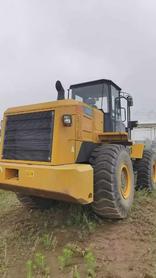 Buy LiuGong ZL50C Used Loader / 5 Buy LiuGong ZL50C Used Loader / 5