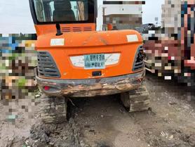 Buy Doosan DH60 Used Excavator / 2 Buy Doosan DH60 Used Excavator / 2