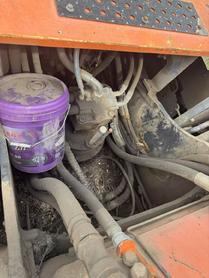 Buy Hitachi EX360-5 Used Excavator / 2 Buy Hitachi EX360-5 Used Excavator / 2