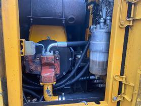 Buy Sany SY75 Used Excavator / 7 Buy Sany SY75 Used Excavator / 7