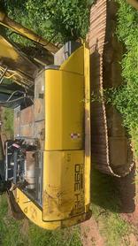 Buy Sumitomo SH360-5 Used Excavator / 4 Buy Sumitomo SH360-5 Used Excavator / 4