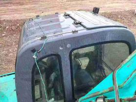 Buy Kobelco SK350-8 Used Excavator / 6 Buy Kobelco SK350-8 Used Excavator / 6