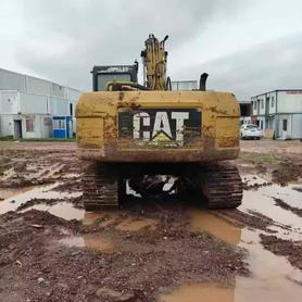 Buy Caterpillar 320D Used Excavator / 2 Buy Caterpillar 320D Used Excavator / 2