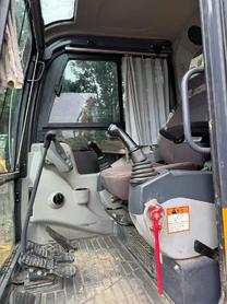Buy XCMG XE60 Used Excavator / 9 Buy XCMG XE60 Used Excavator / 9