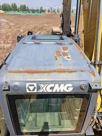 Buy XCMG XE270DK Used Excavator / 7 Buy XCMG XE270DK Used Excavator / 7