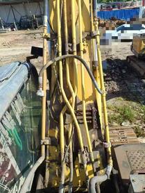 Buy Sumitomo SH210-5 Used Excavator / 6 Buy Sumitomo SH210-5 Used Excavator / 6